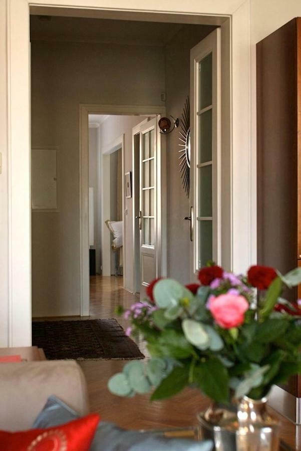 Spacious Elegance In The Heart Of Old Town Prague Luaran gambar